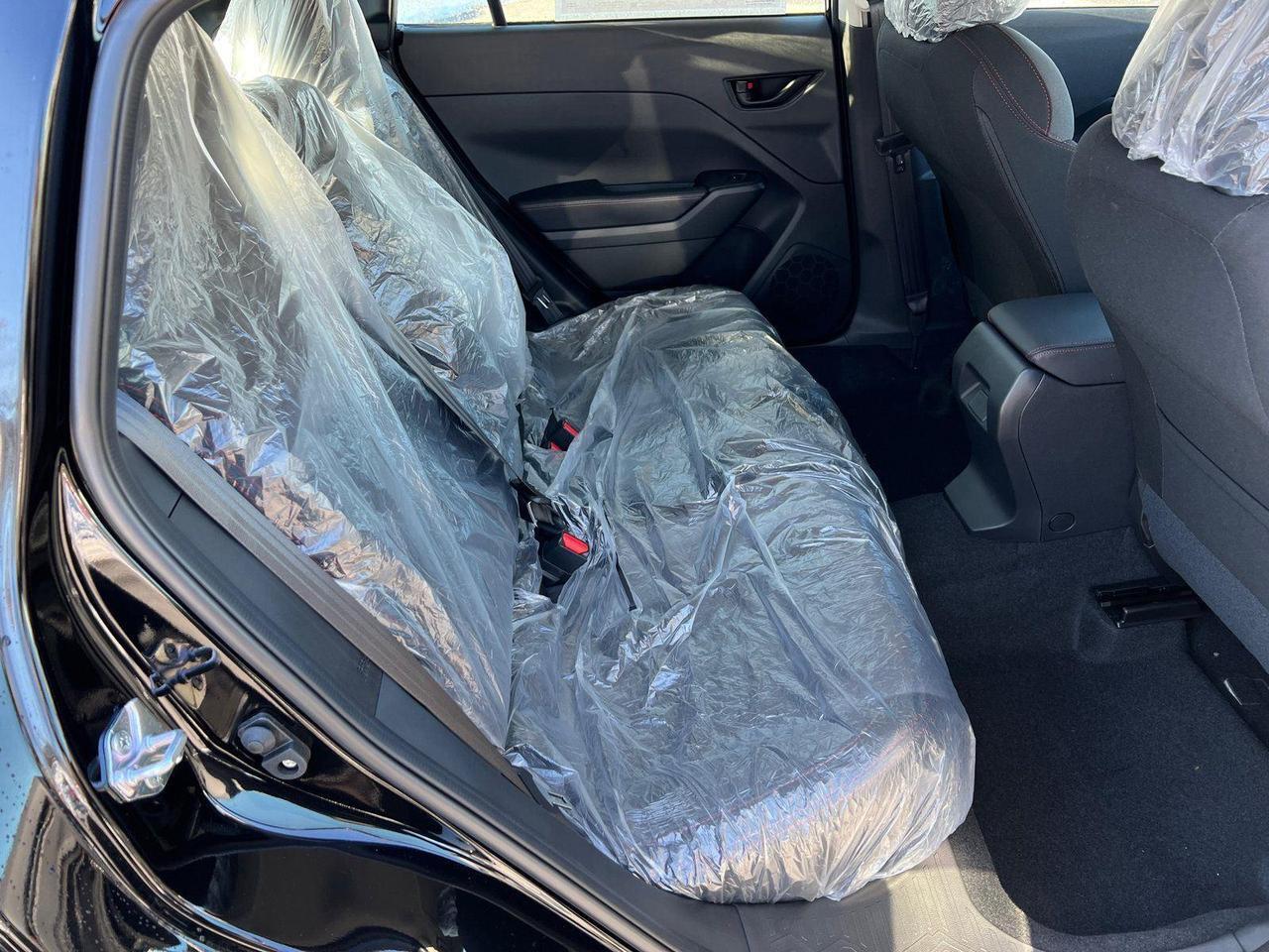 2026 Subaru Impreza Sport Hagerstown MD