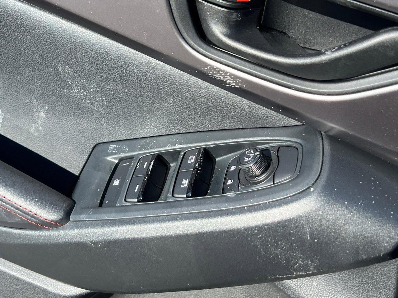 2026 Subaru Impreza Sport Hagerstown MD