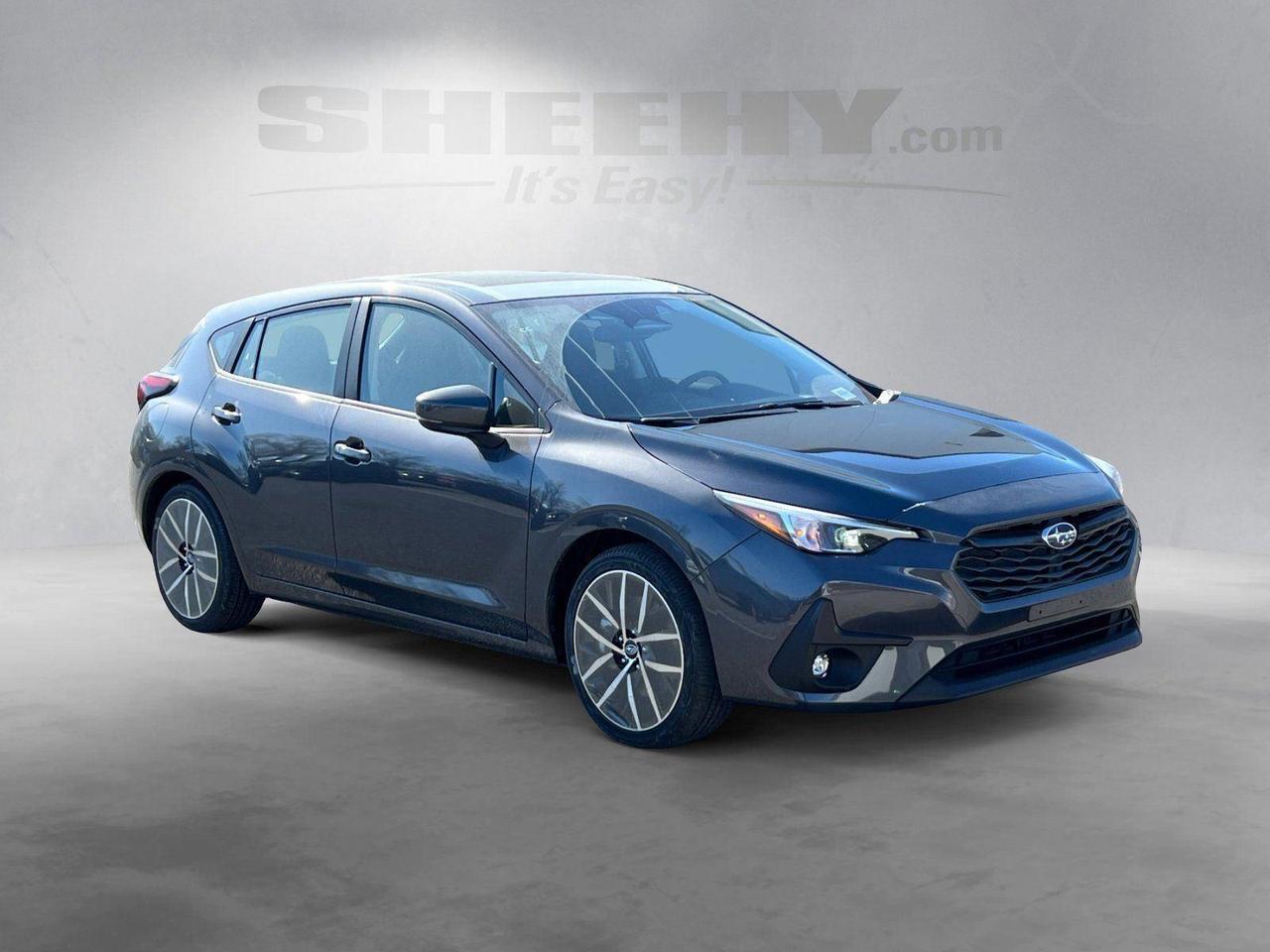 2026 Subaru Impreza Sport Hagerstown MD