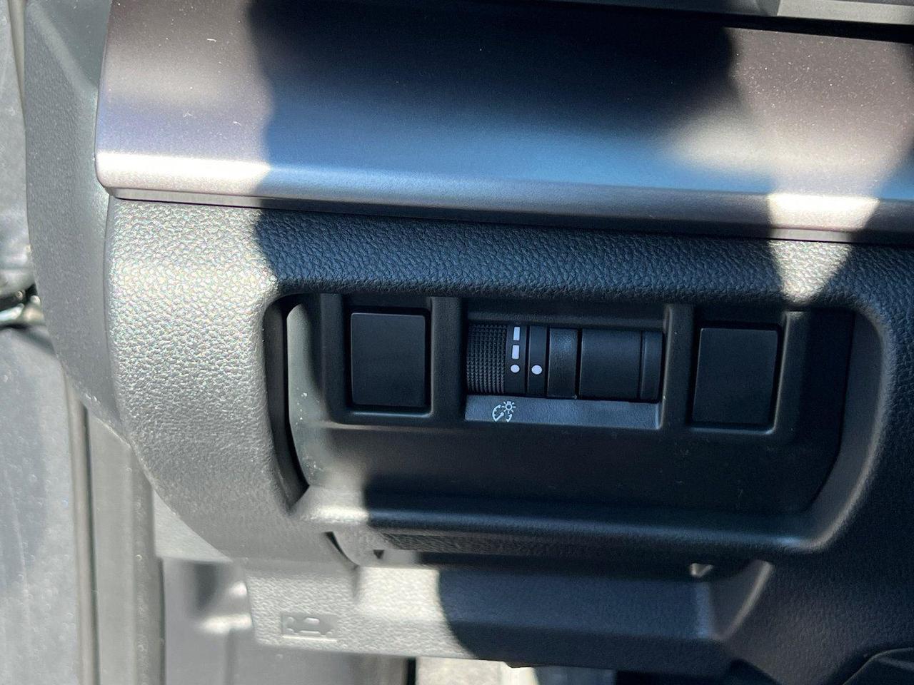 2026 Subaru Impreza Sport Hagerstown MD