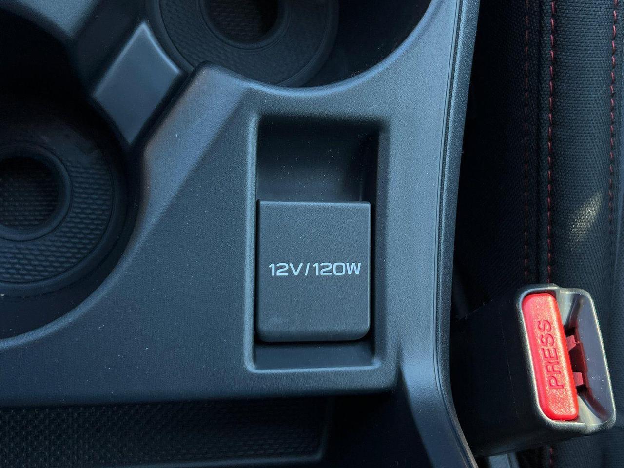 2026 Subaru Impreza Sport Hagerstown MD