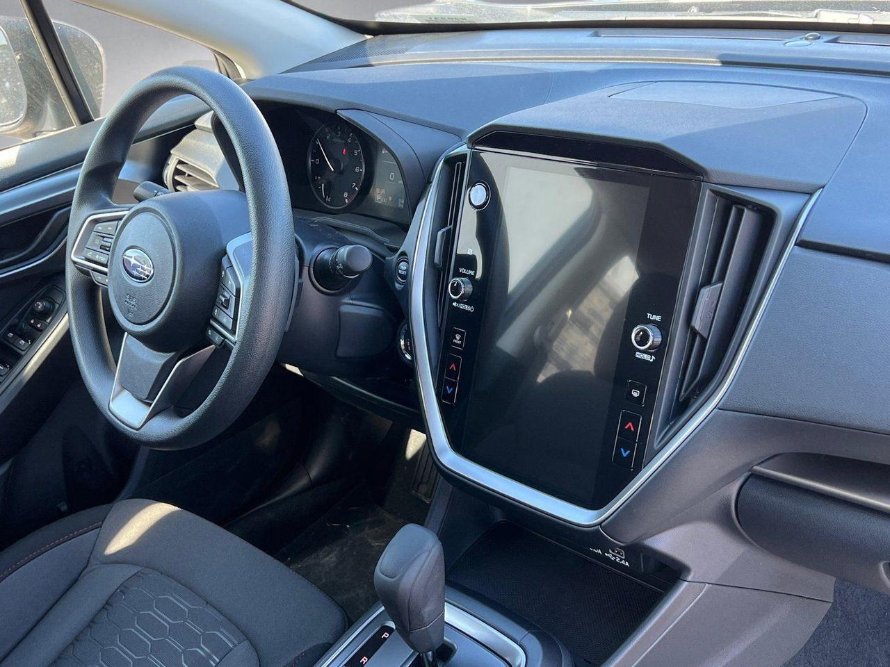 2026 Subaru Impreza Sport Hagerstown MD