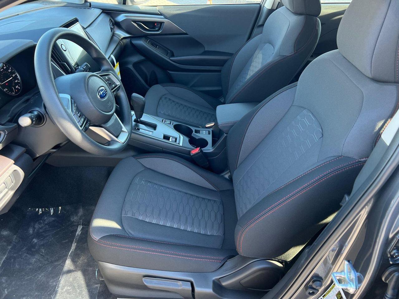 2026 Subaru Impreza Sport Hagerstown MD