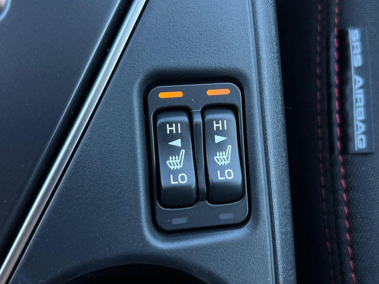 2026 Subaru Impreza Sport Hagerstown MD