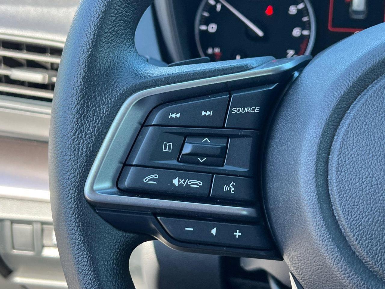 2026 Subaru Impreza Sport Hagerstown MD