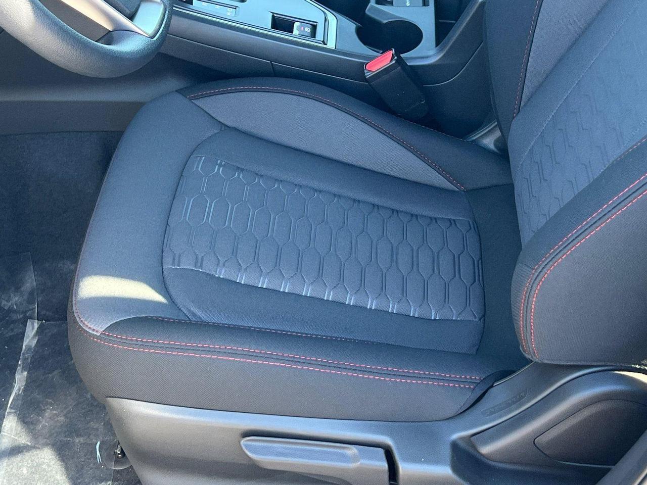 2026 Subaru Impreza Sport Hagerstown MD