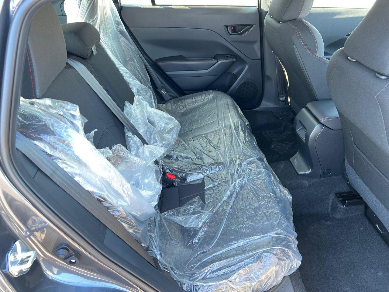 2026 Subaru Impreza Sport Hagerstown MD