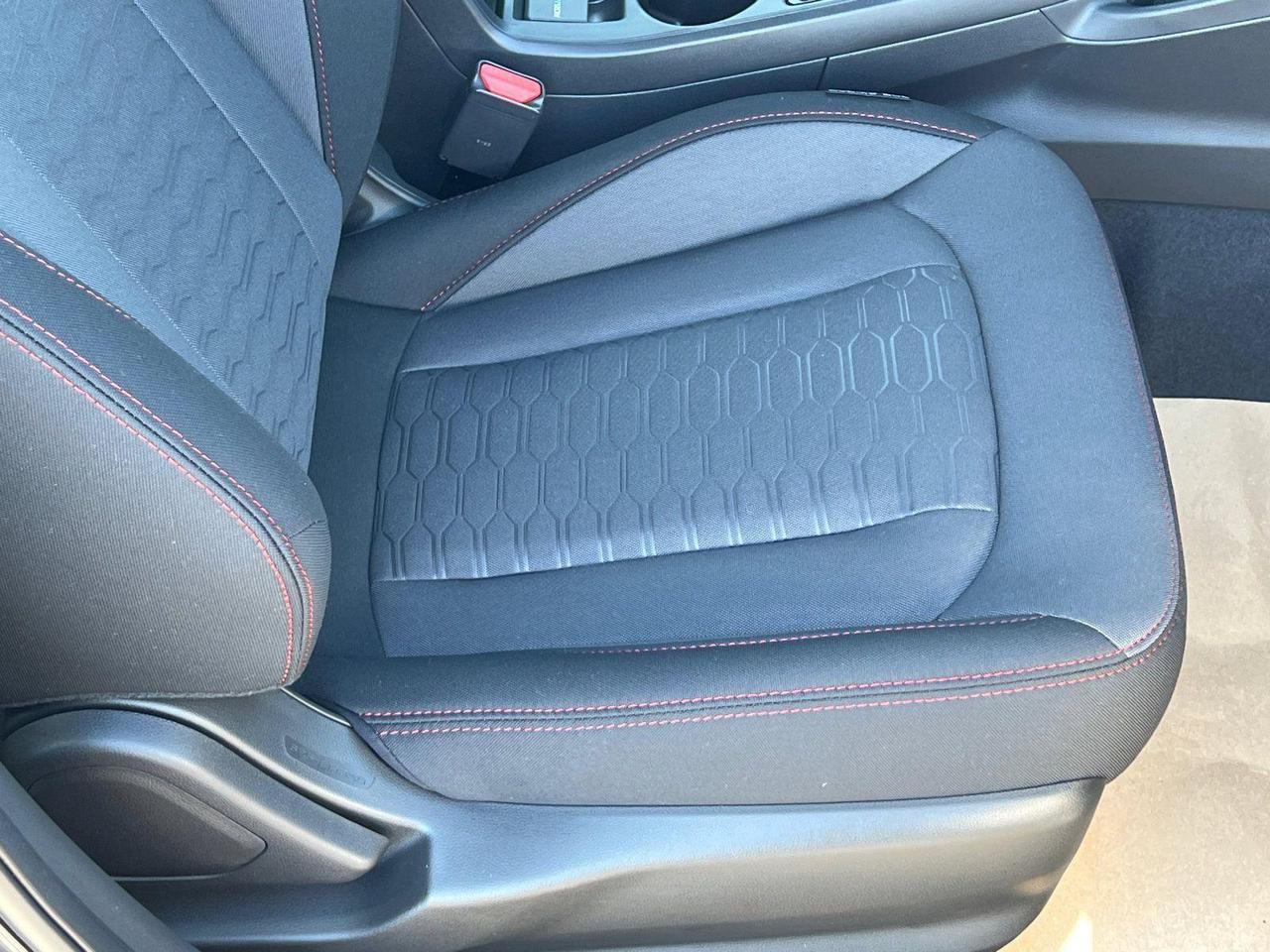 2026 Subaru Impreza Sport Hagerstown MD