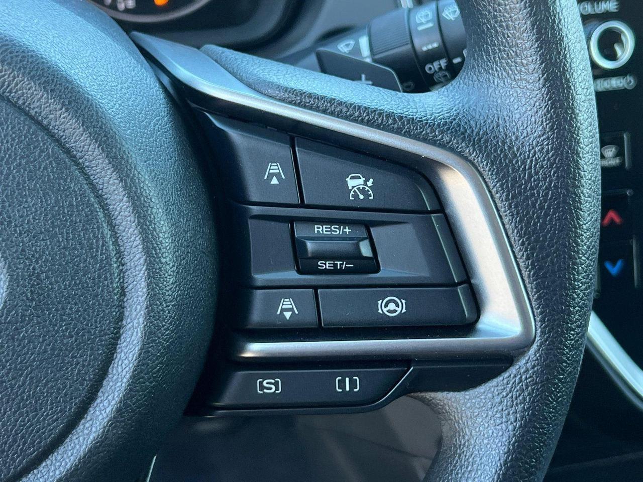 2026 Subaru Impreza Sport Hagerstown MD