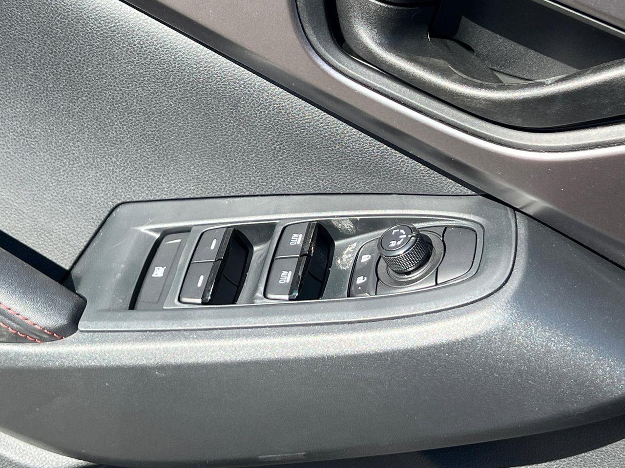 2026 Subaru Impreza Sport Hagerstown MD