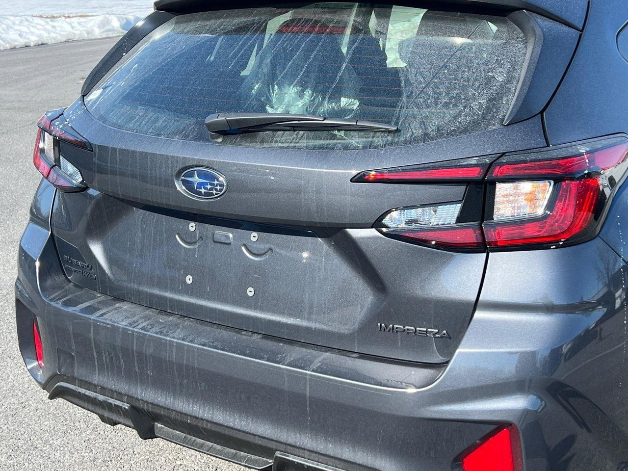 2026 Subaru Impreza Sport Hagerstown MD