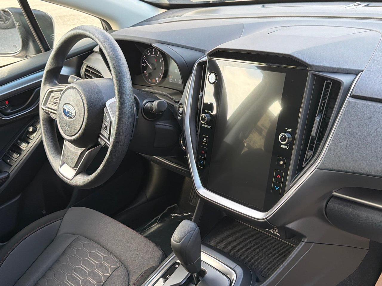 2026 Subaru Impreza Sport Hagerstown MD