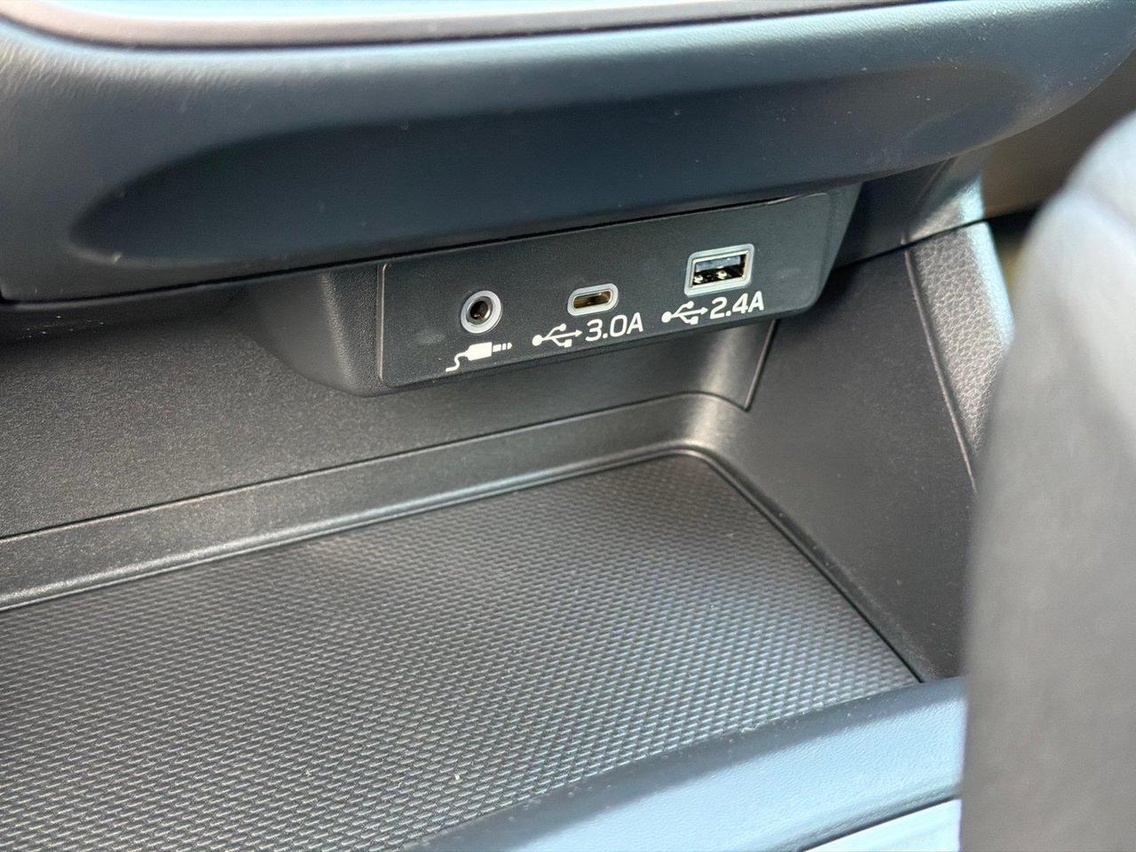 2026 Subaru Impreza Sport Hagerstown MD