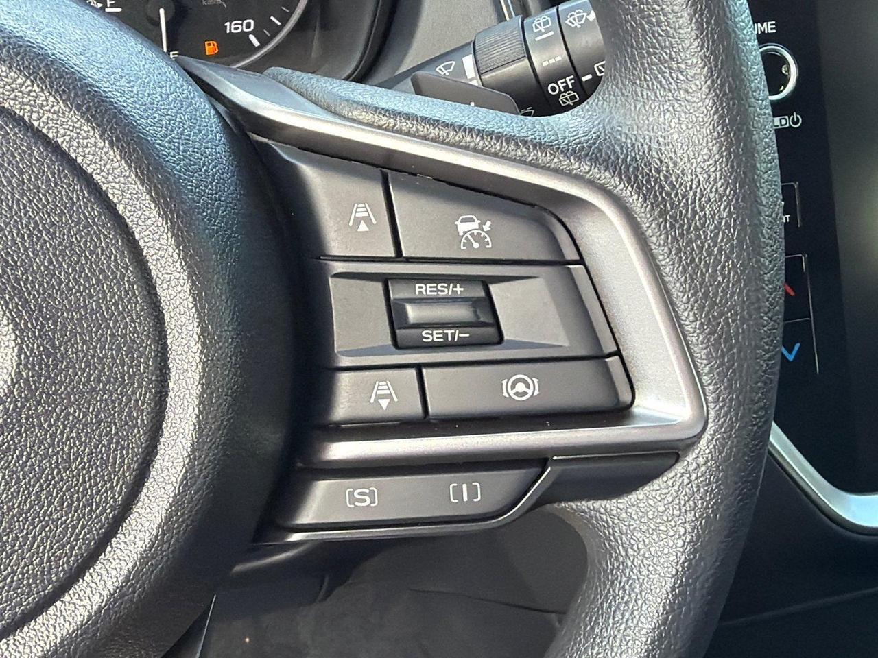 2026 Subaru Impreza Sport Hagerstown MD