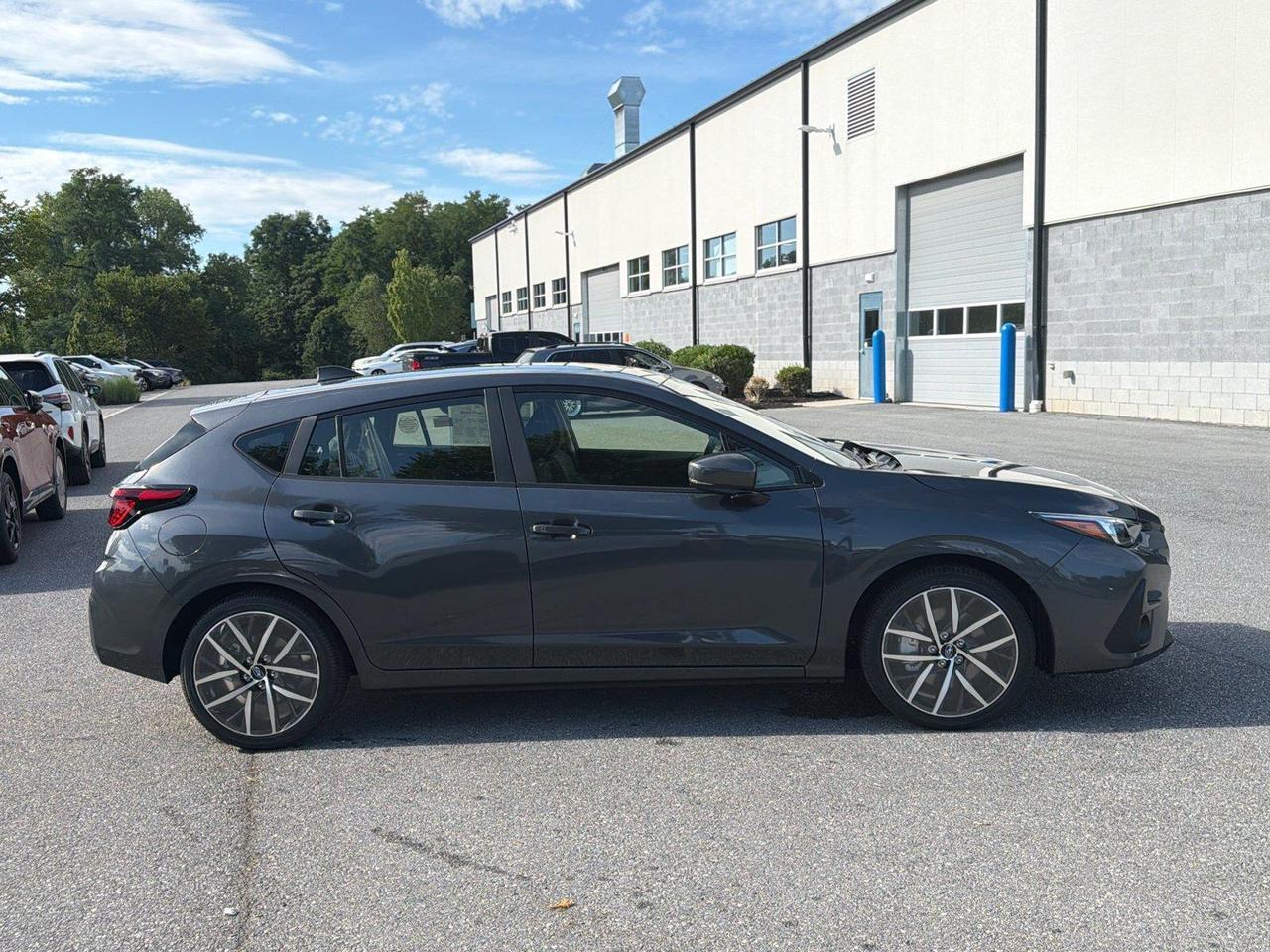 2026 Subaru Impreza Sport Hagerstown MD