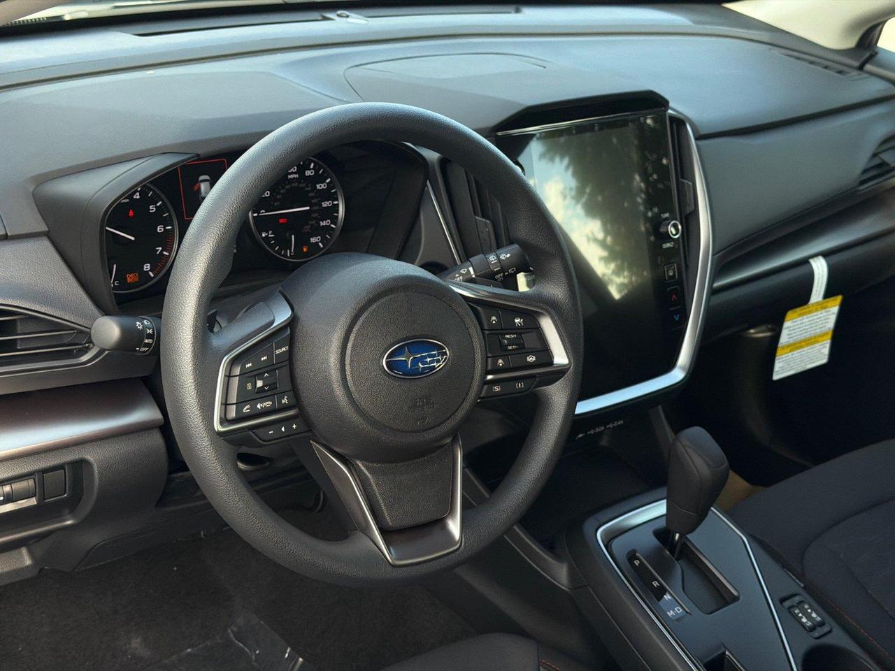 2026 Subaru Impreza Sport Hagerstown MD