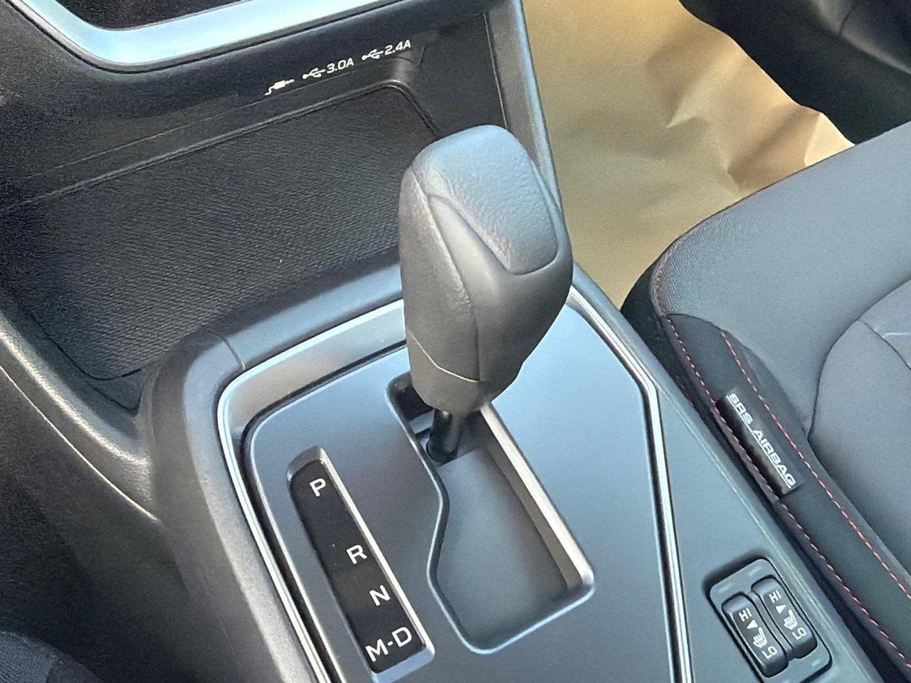 2026 Subaru Impreza Sport Hagerstown MD