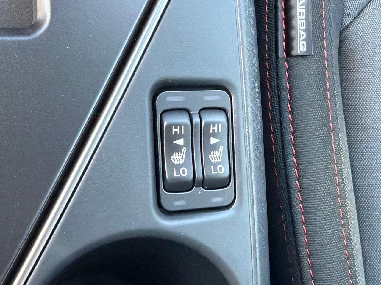 2026 Subaru Impreza Sport Hagerstown MD