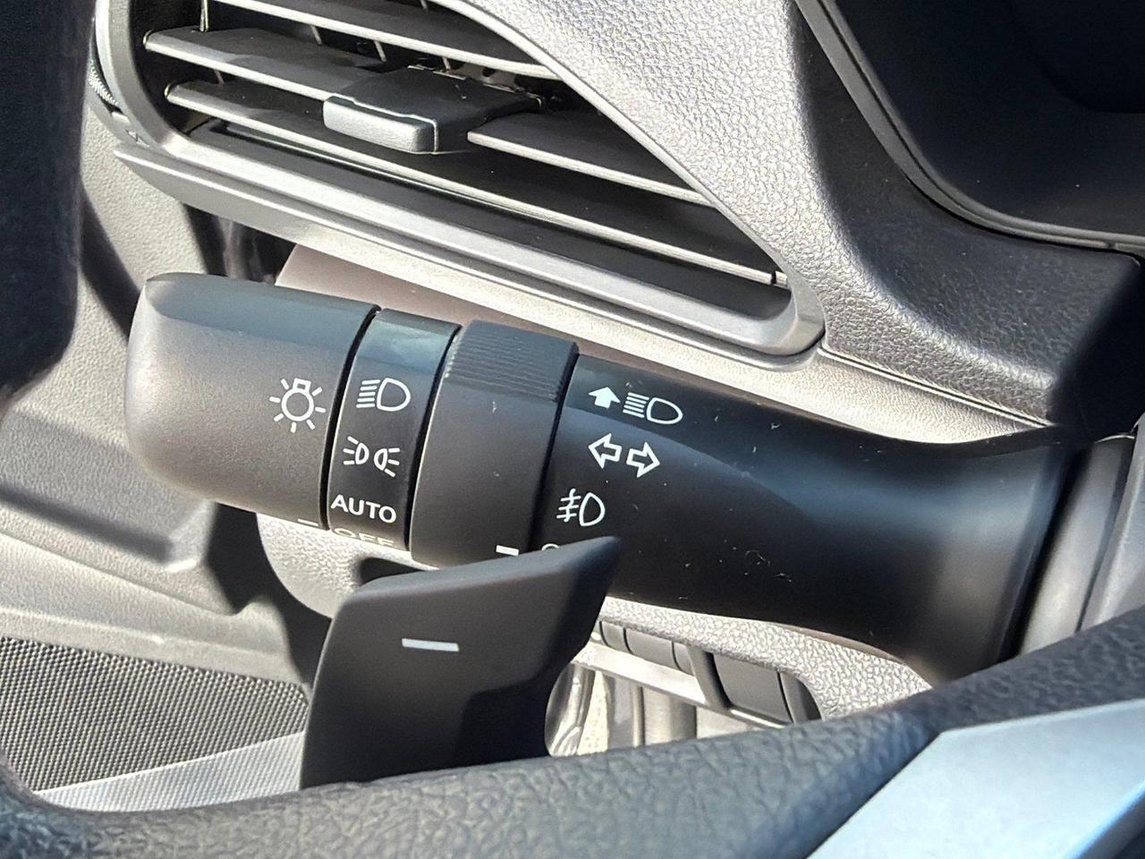 2026 Subaru Impreza Sport Hagerstown MD