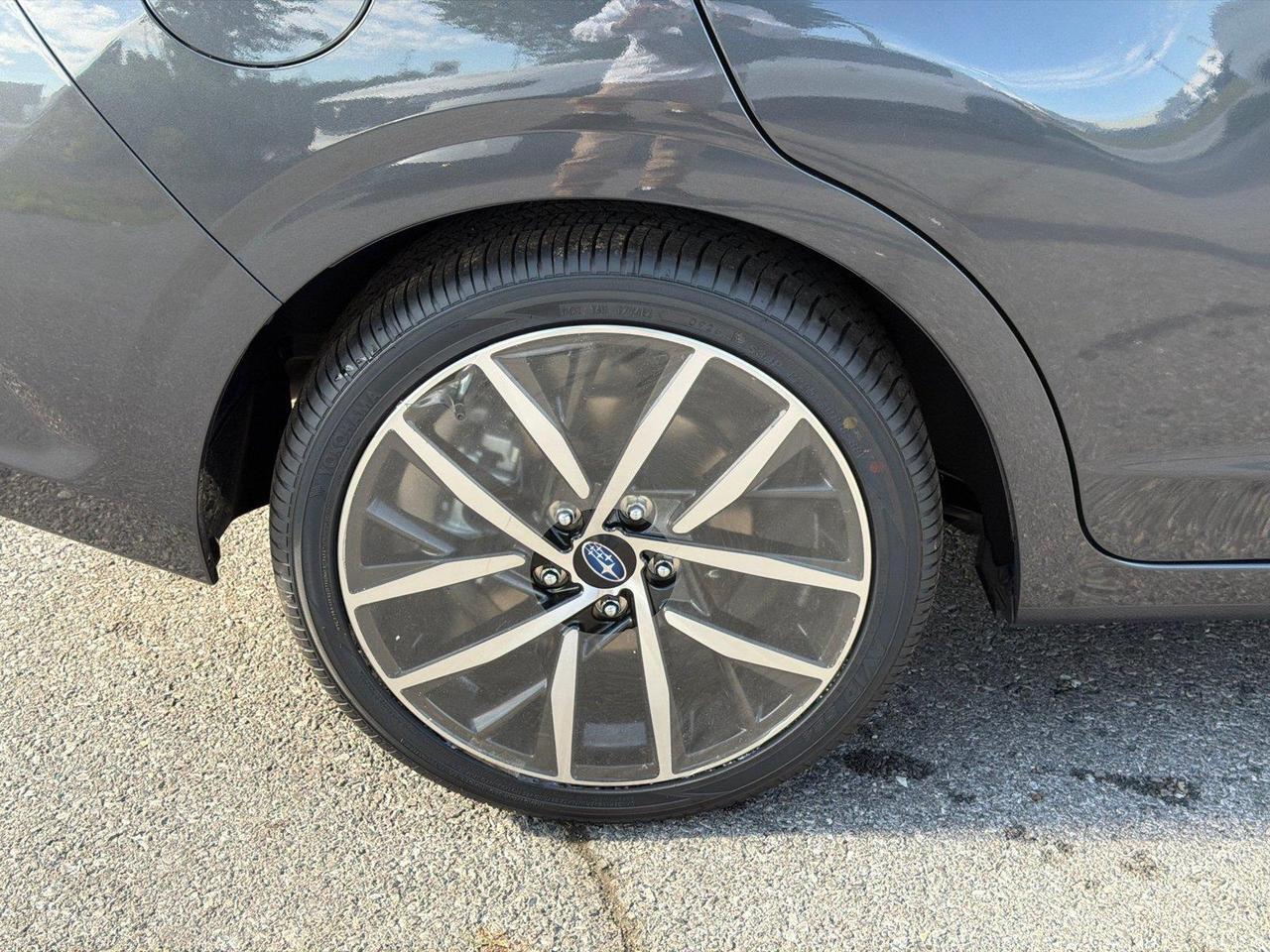 2026 Subaru Impreza Sport Hagerstown MD