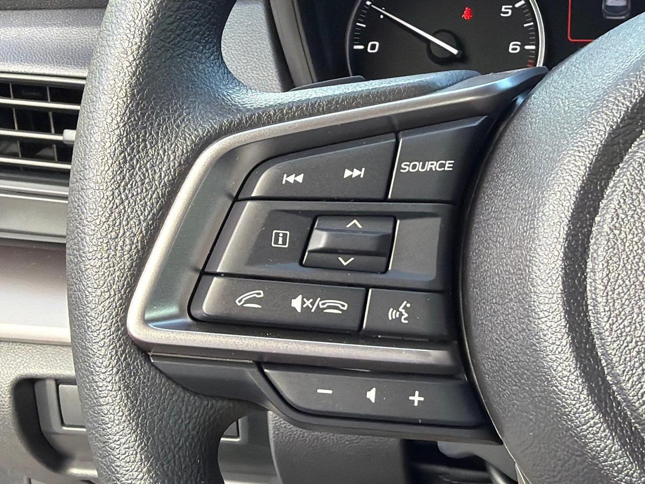 2026 Subaru Impreza Sport Hagerstown MD