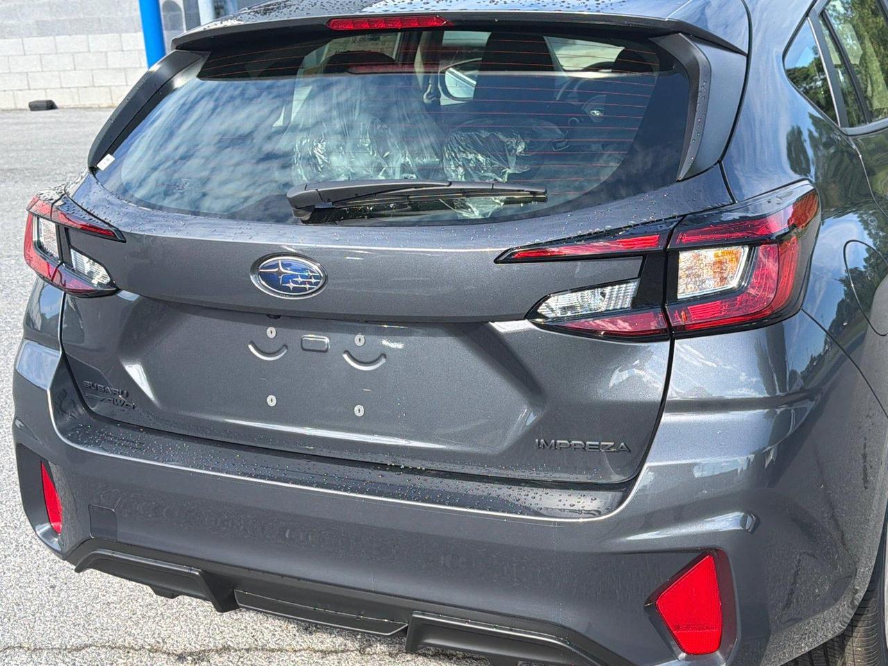 2026 Subaru Impreza Sport Hagerstown MD