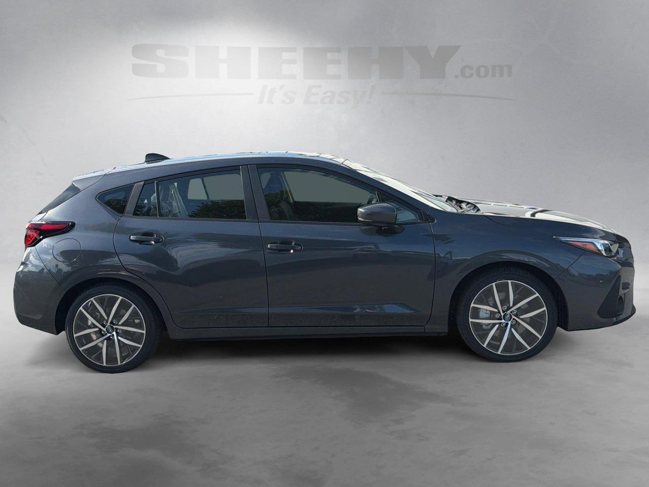 2026 Subaru Impreza Sport Hagerstown MD
