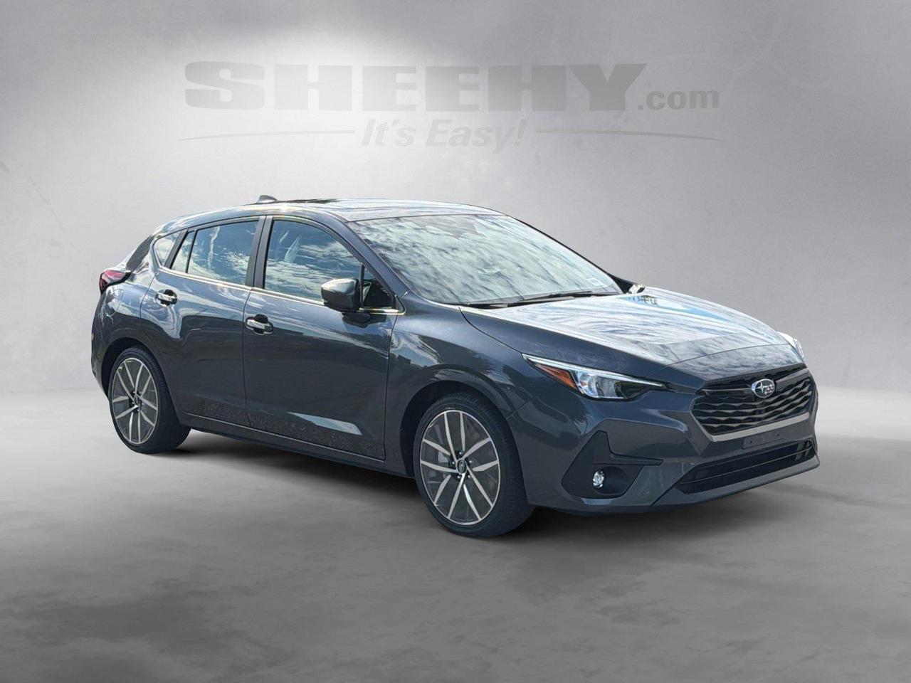 2026 Subaru Impreza Sport Hagerstown MD