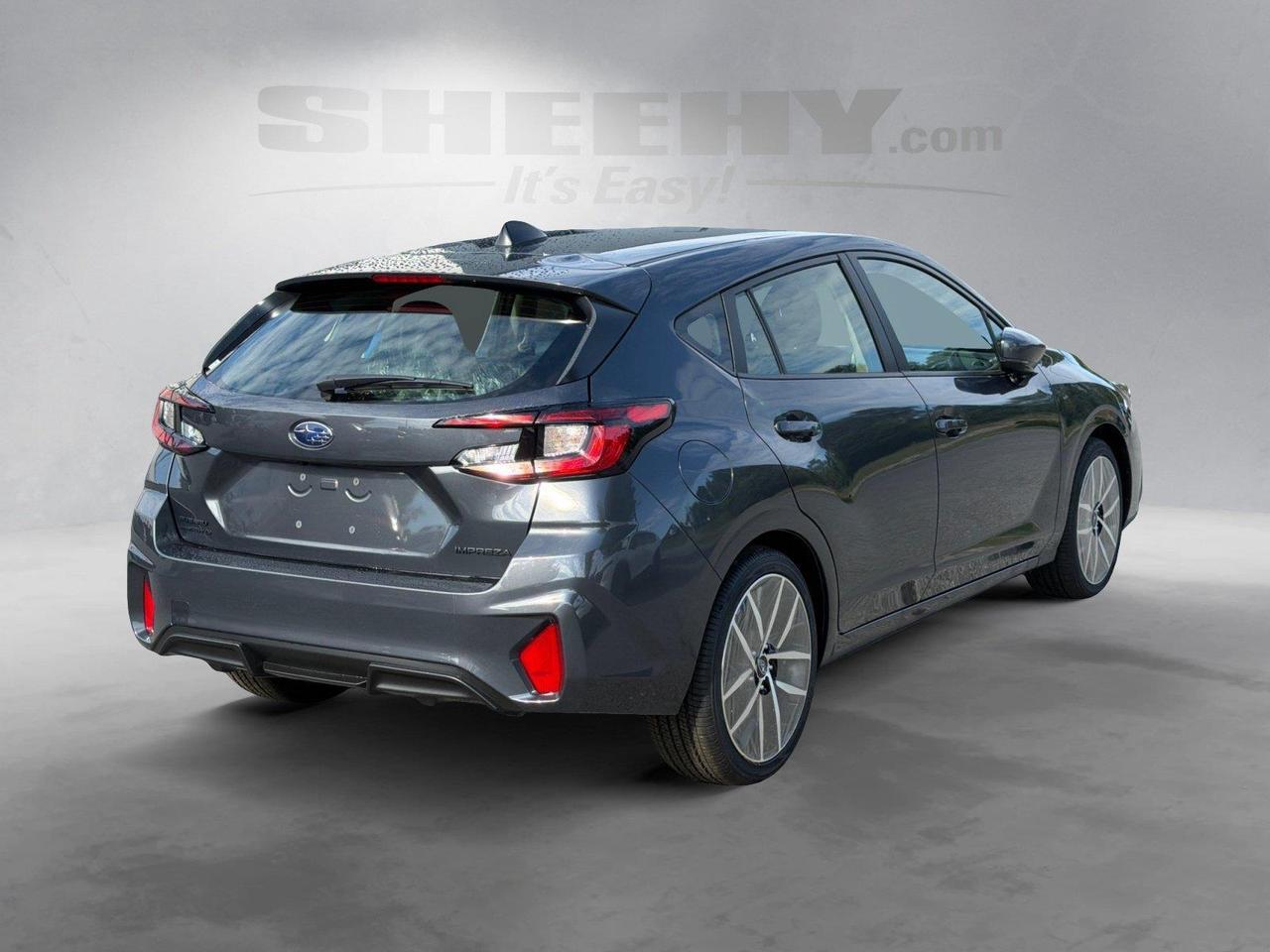 2026 Subaru Impreza Sport Hagerstown MD