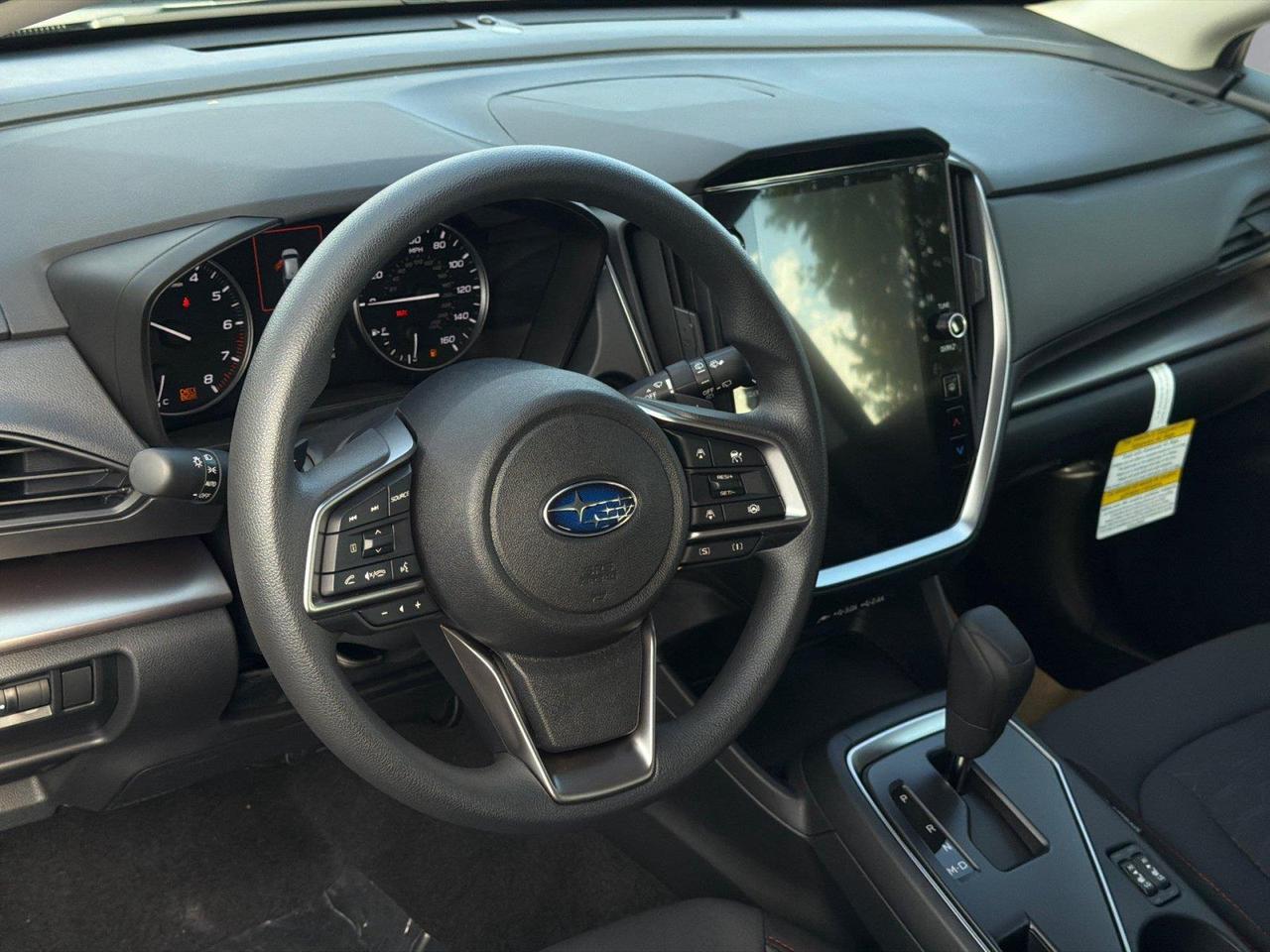 2026 Subaru Impreza Sport Hagerstown MD