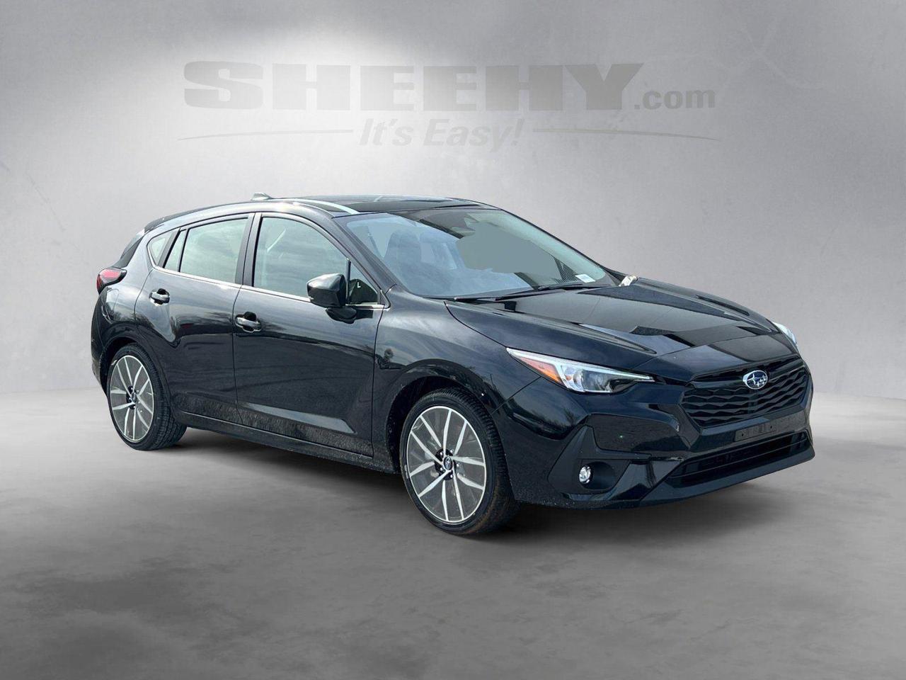 2026 Subaru Impreza Sport Hagerstown MD