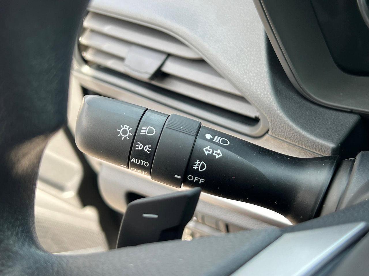 2026 Subaru Impreza Sport Hagerstown MD