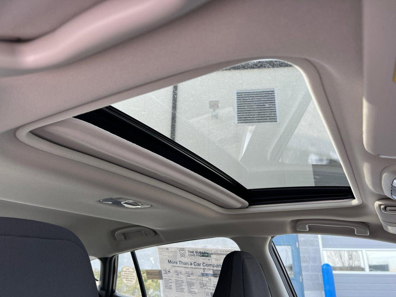 2026 Subaru Impreza Sport Hagerstown MD