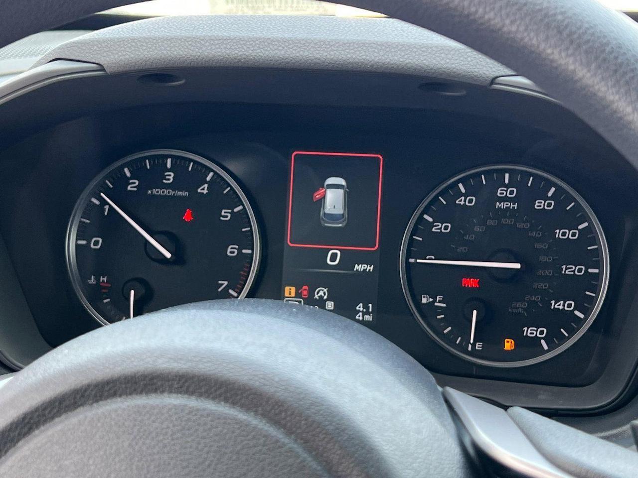 2026 Subaru Impreza Sport Hagerstown MD