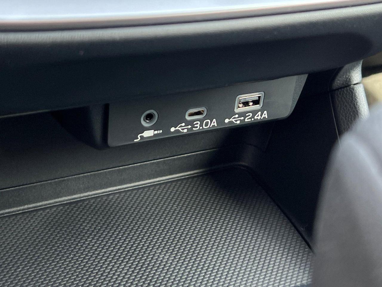 2026 Subaru Impreza Sport Hagerstown MD