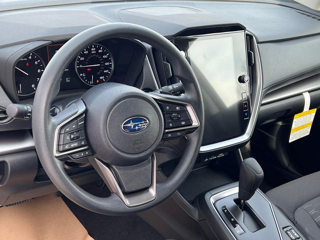 2026 Subaru Impreza Sport Hagerstown MD