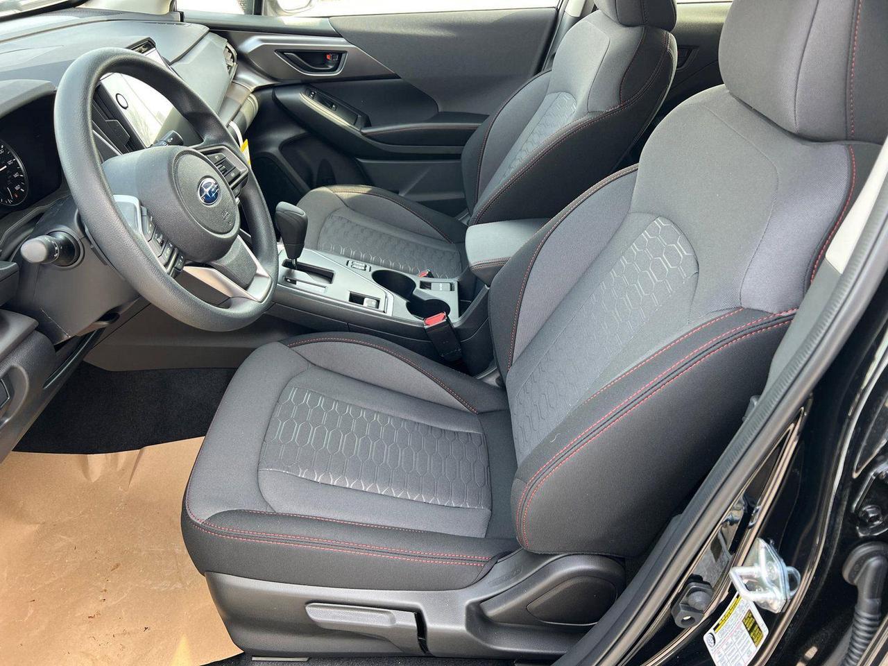 2026 Subaru Impreza Sport Hagerstown MD