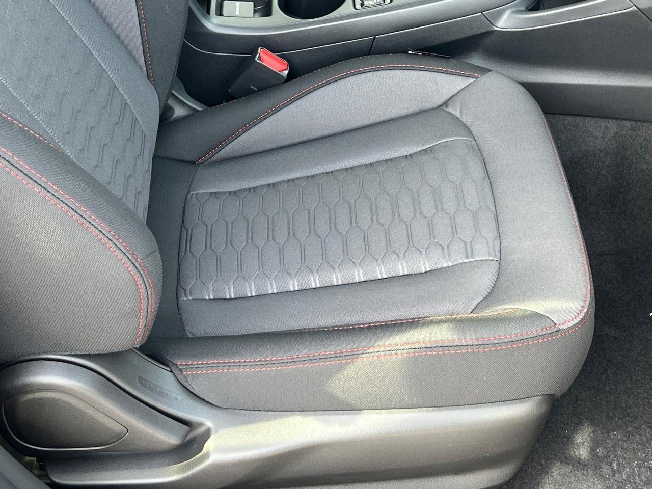 2026 Subaru Impreza Sport Hagerstown MD