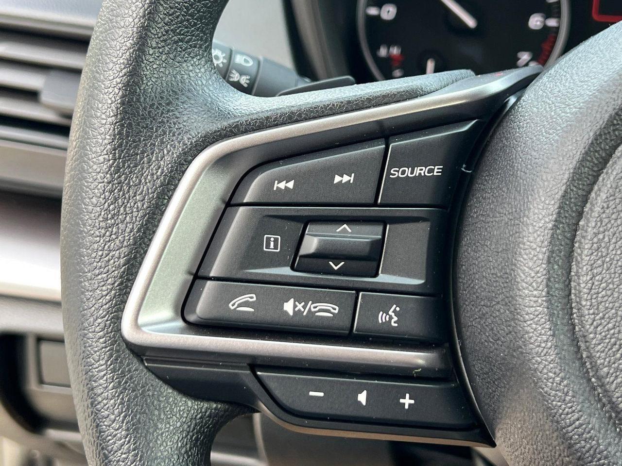 2026 Subaru Impreza Sport Hagerstown MD