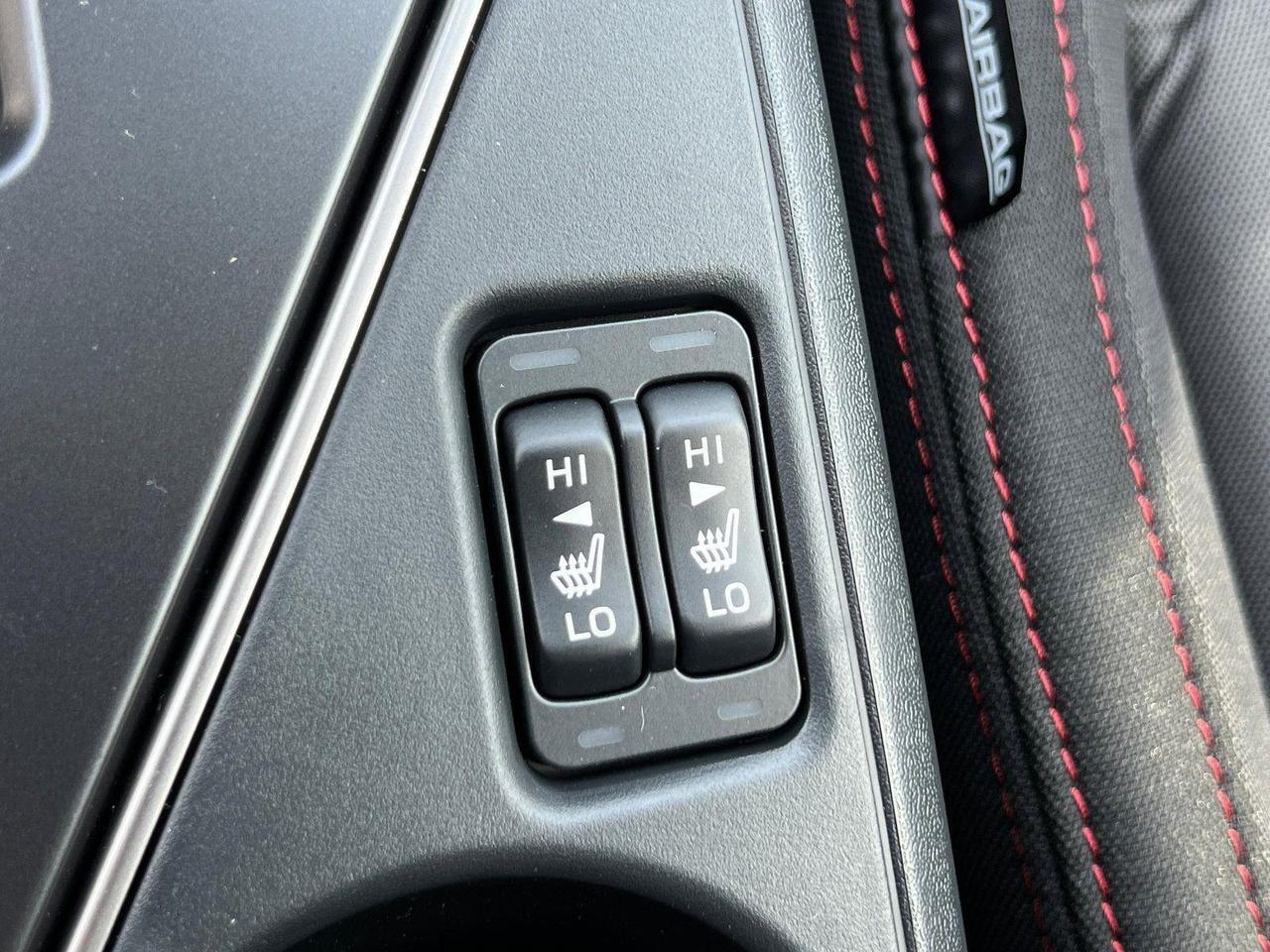 2026 Subaru Impreza Sport Hagerstown MD