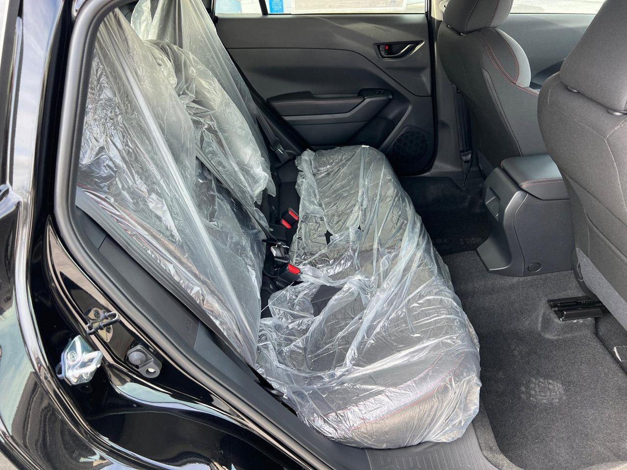 2026 Subaru Impreza Sport Hagerstown MD