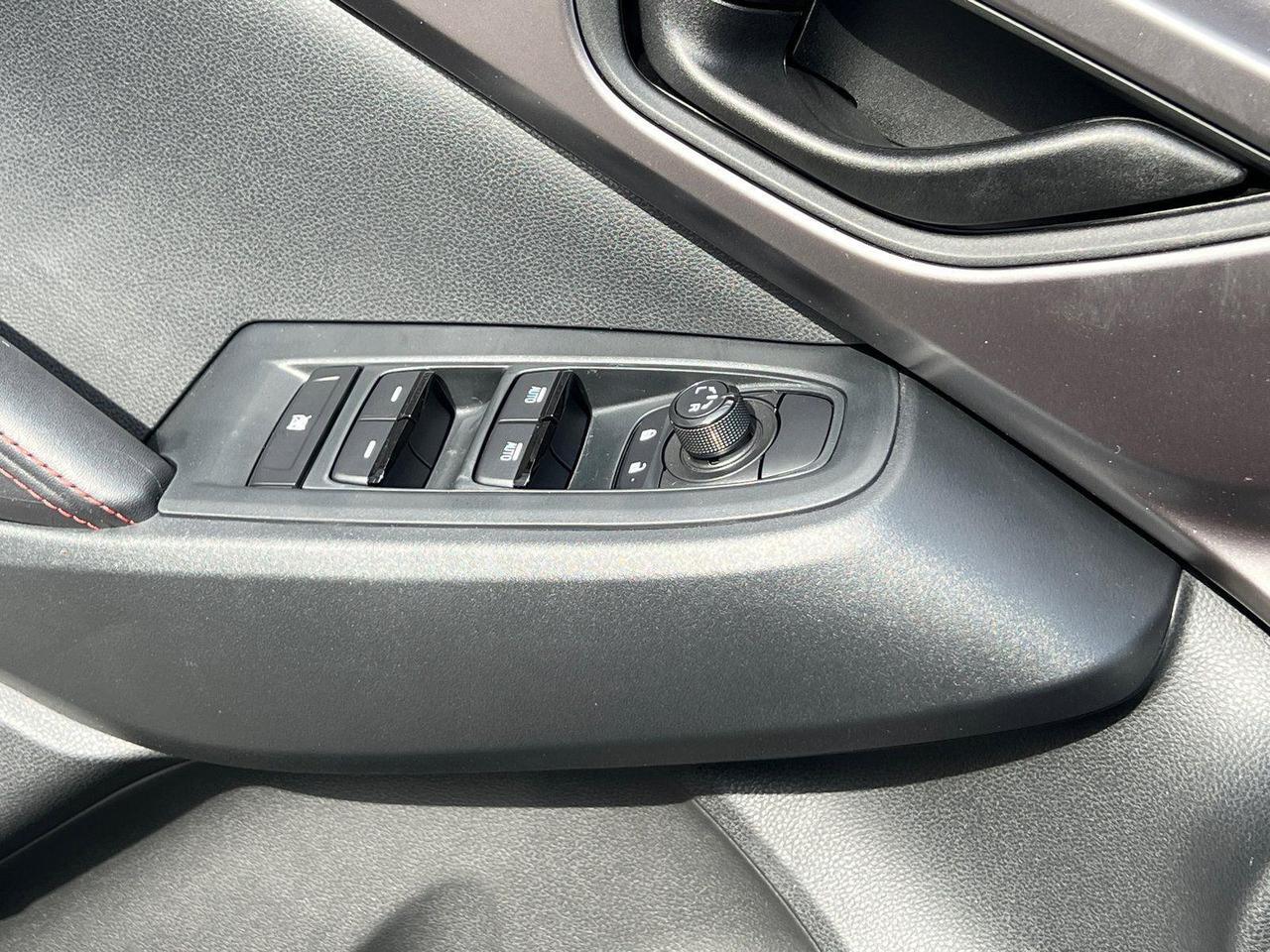 2026 Subaru Impreza Sport Hagerstown MD