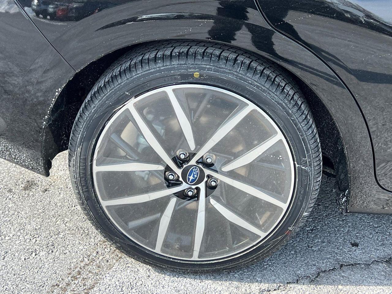 2026 Subaru Impreza Sport Hagerstown MD