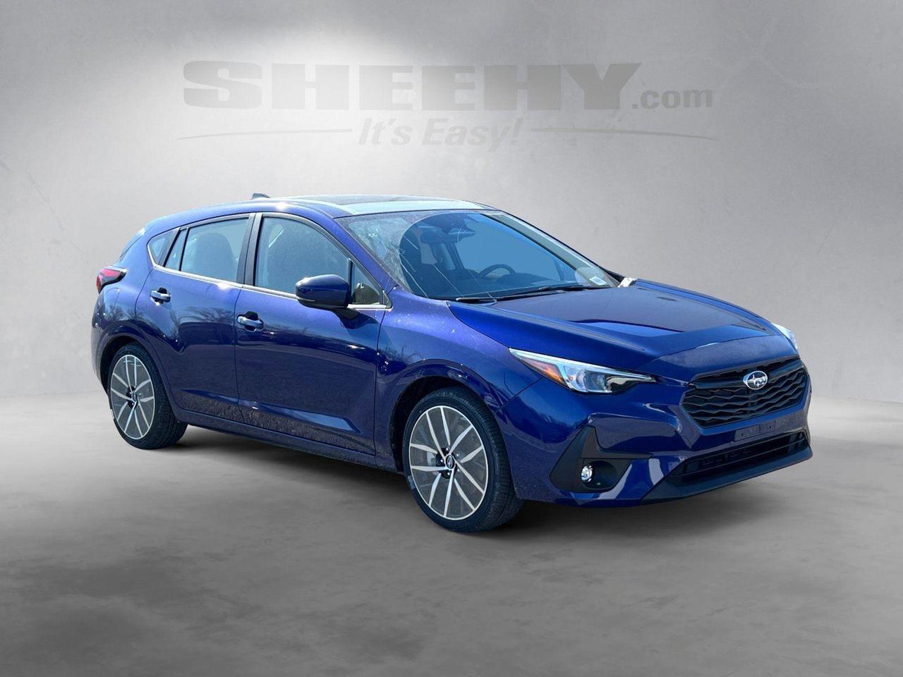 2026 Subaru Impreza Sport Hagerstown MD