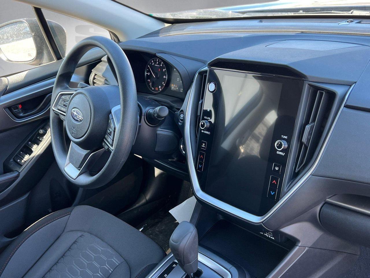 2026 Subaru Impreza Sport Hagerstown MD