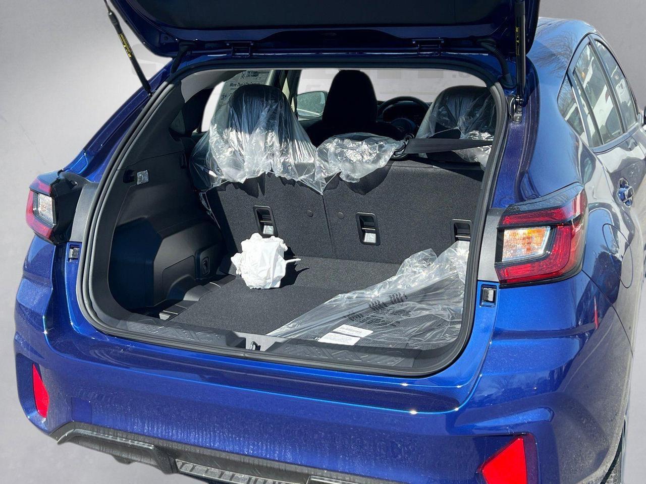 2026 Subaru Impreza Sport Hagerstown MD