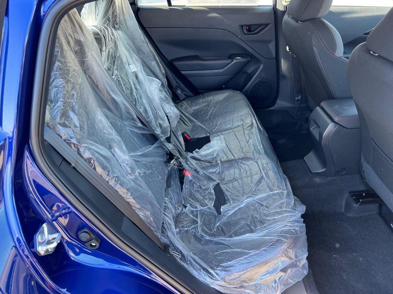 2026 Subaru Impreza Sport Hagerstown MD