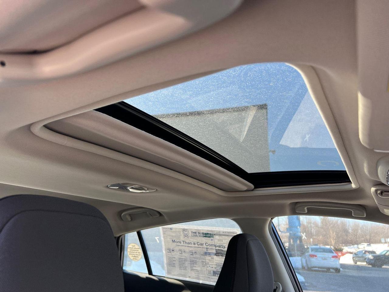 2026 Subaru Impreza Sport Hagerstown MD