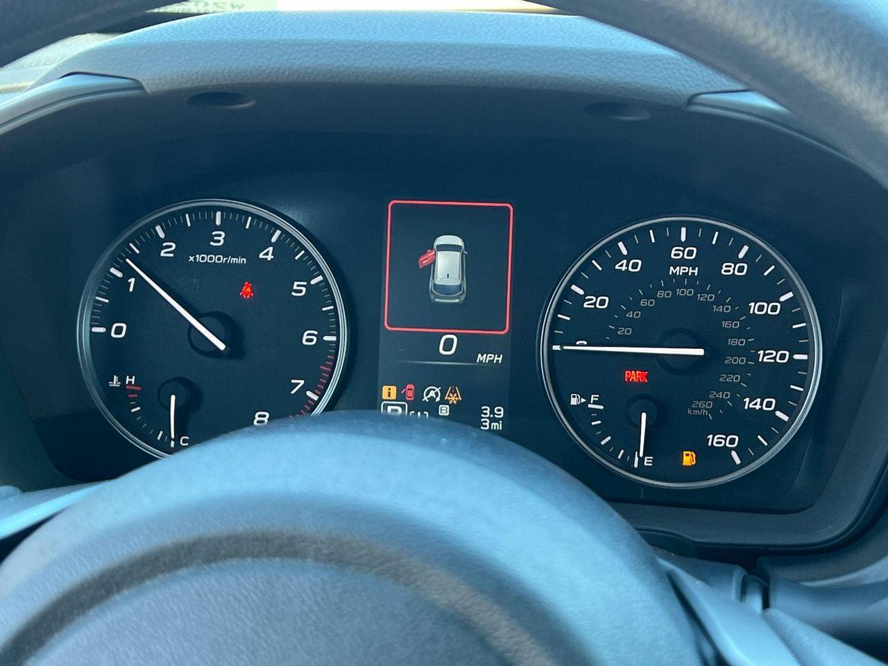 2026 Subaru Impreza Sport Hagerstown MD