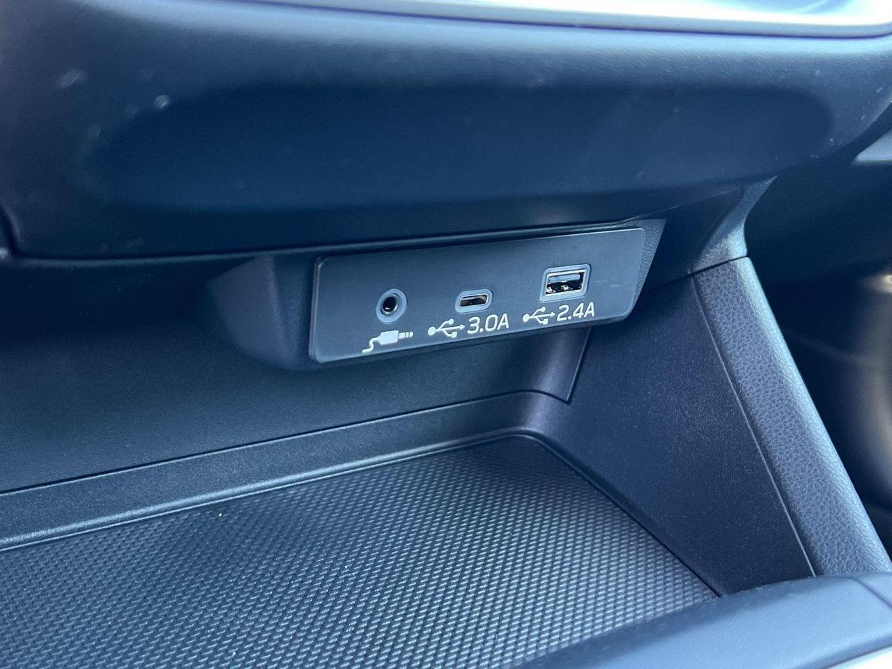 2026 Subaru Impreza Sport Hagerstown MD